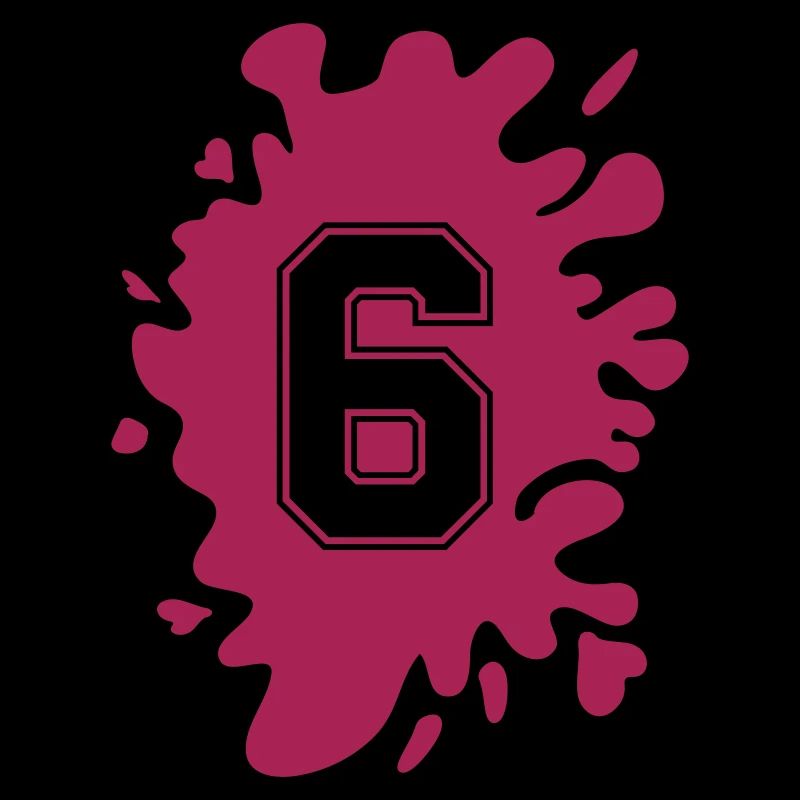 klecks 6