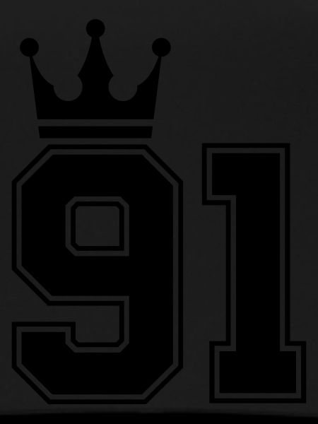 91 Crowns