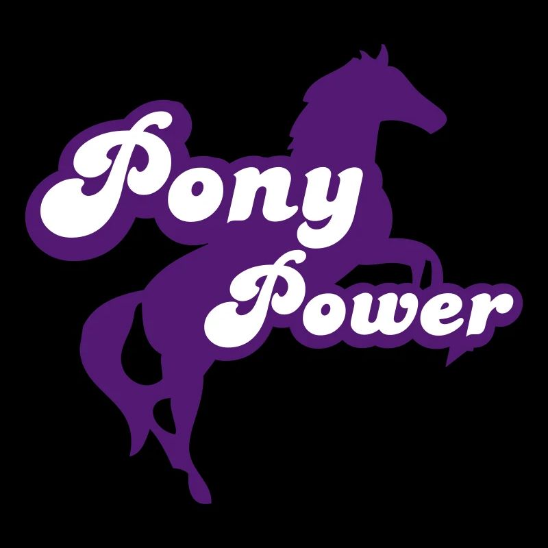 Pony