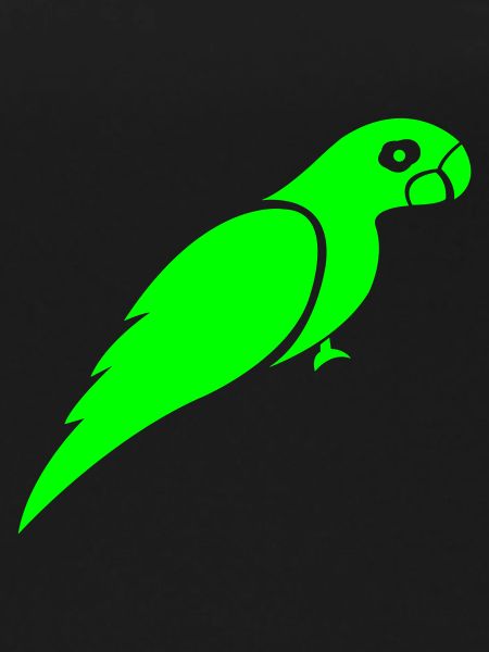 parrot