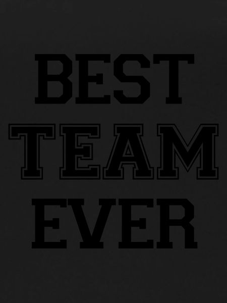 Best Team Ever