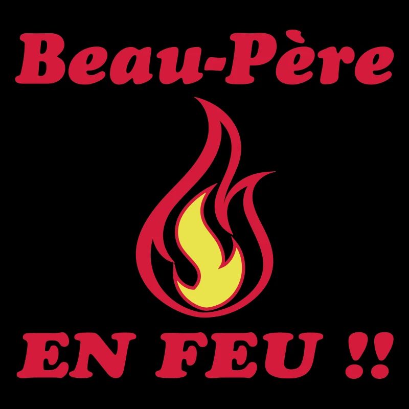 Stepfather ON FIRE