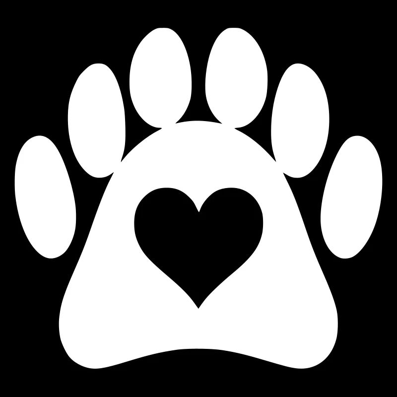 Paw Tracks – L’amour des animaux