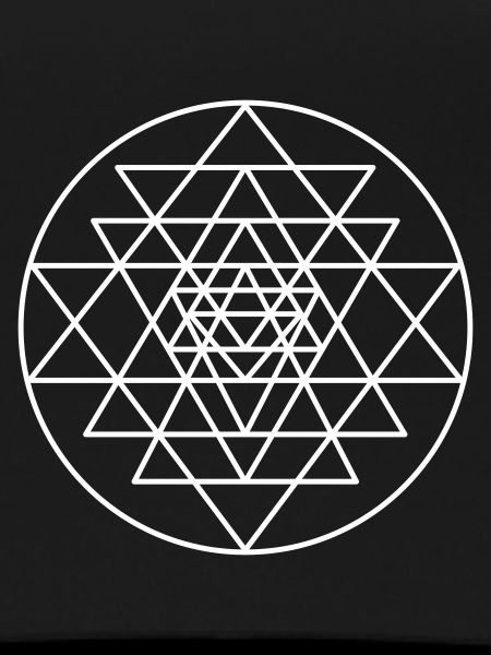 Sri Yantra