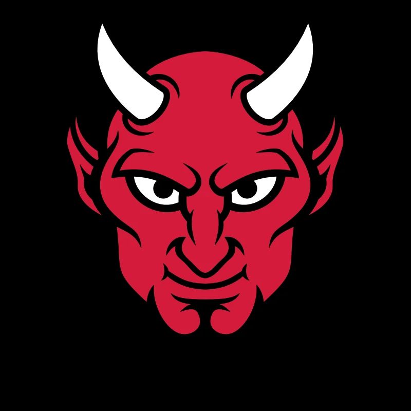 devil face 3c