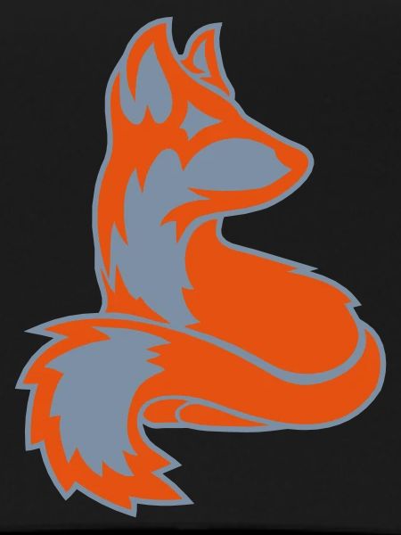 Illustration Fuchs Logo