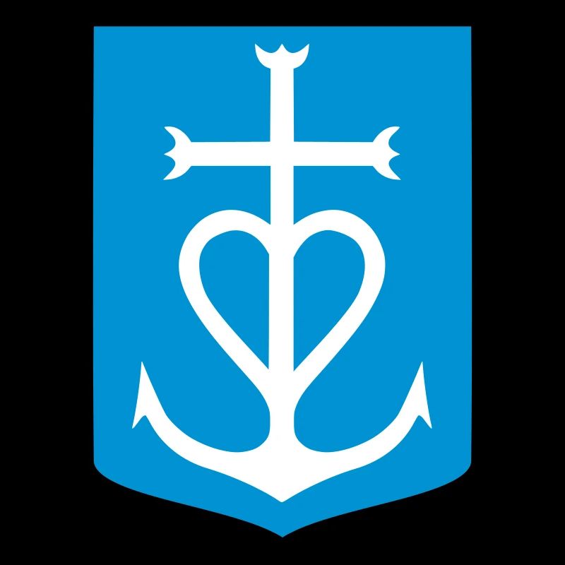 Croix Camargue