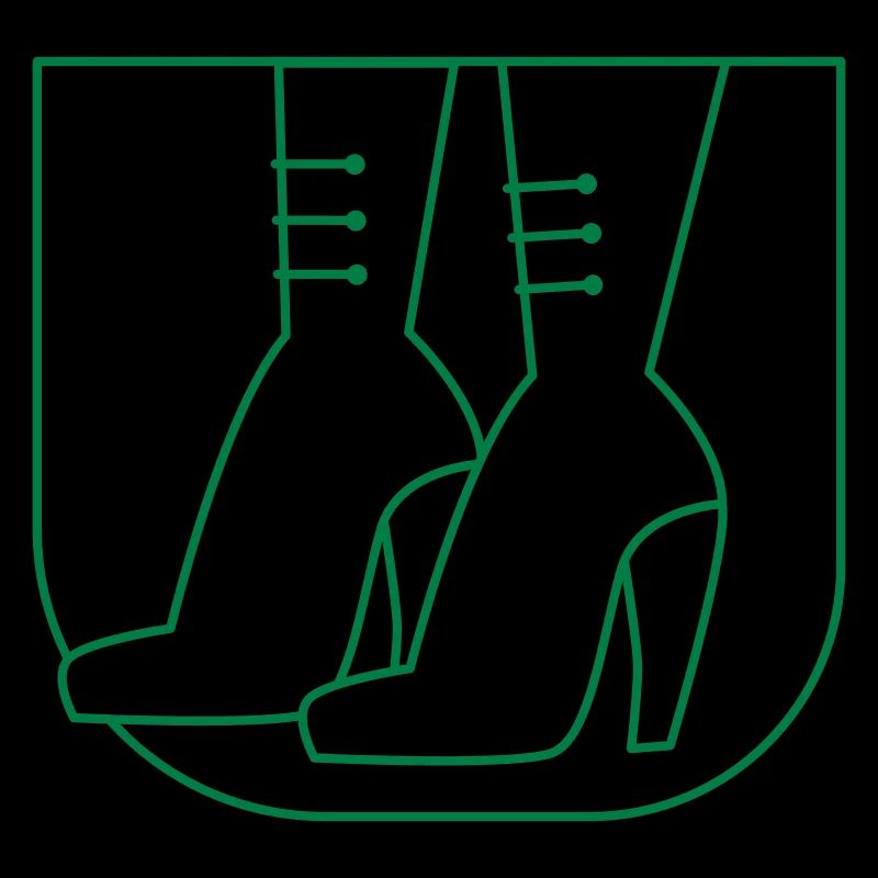 ensemble de bottes pour dames