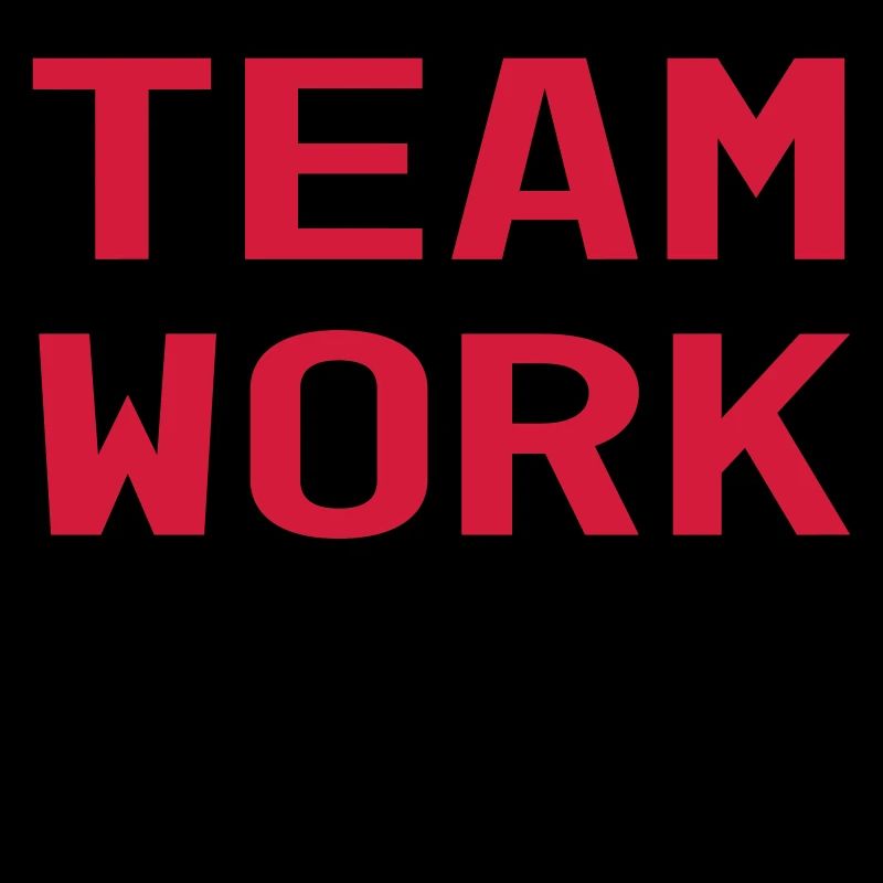 Teamwork