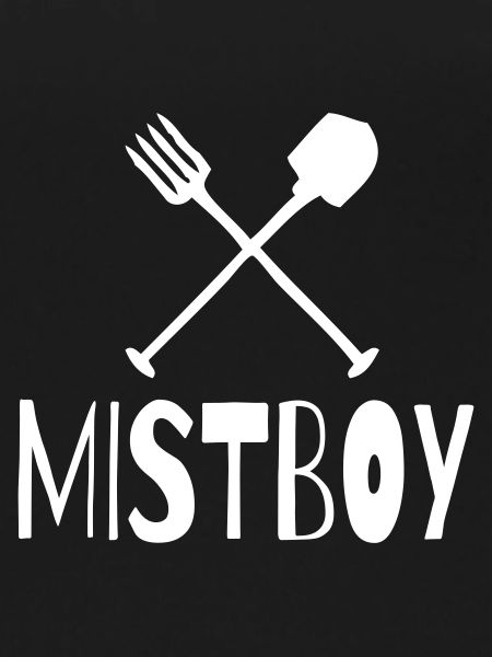 Mistboy knows
