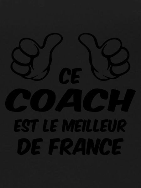 BESTER COACH