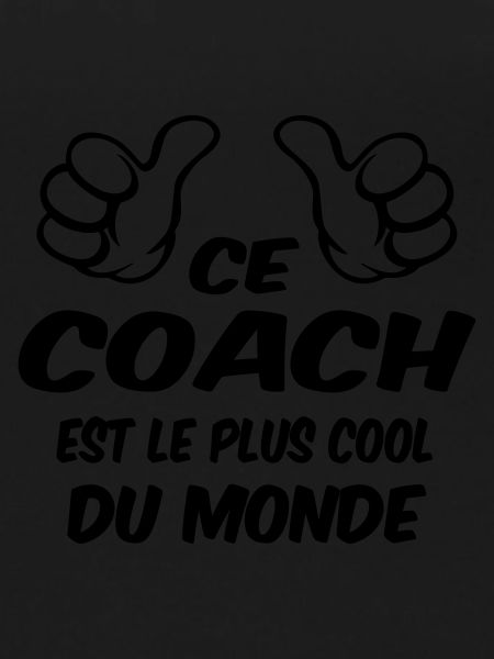 BESTER COACH