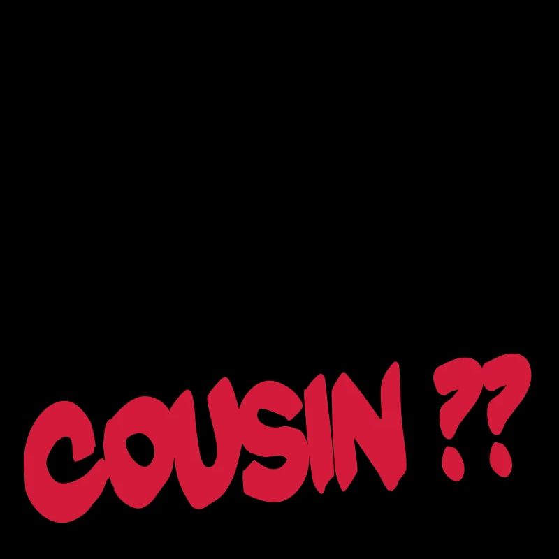 C'est qui le meilleur cousin ?