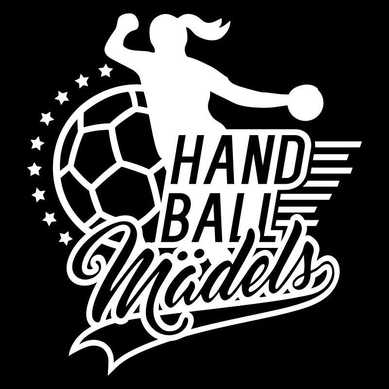 Handball Mädels