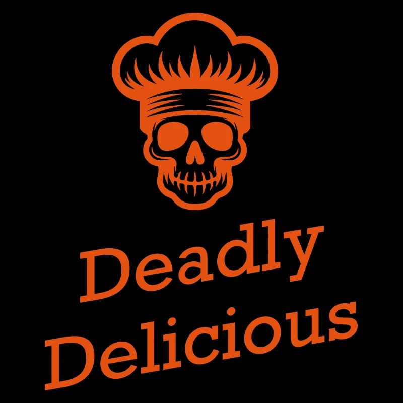 Deadly Deliscious