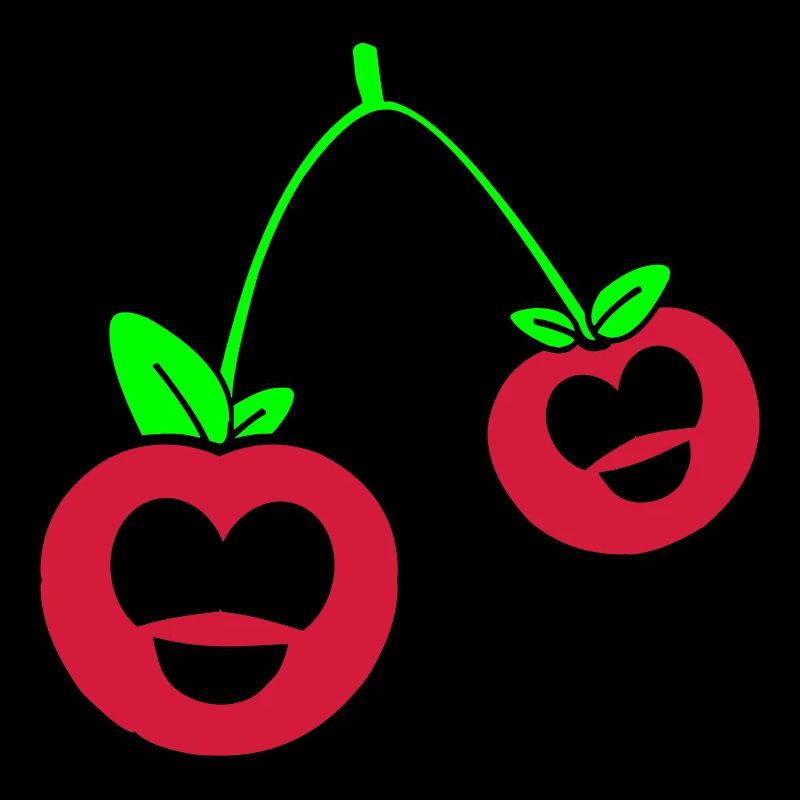 Cherries 02