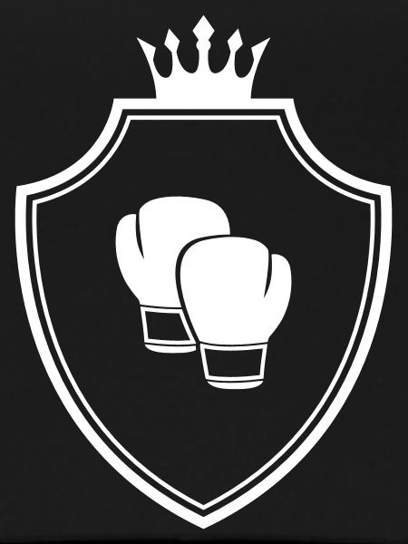 Gants de boxe Crest