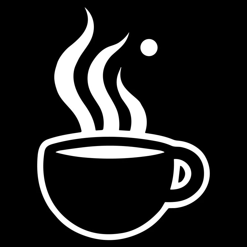 Tasse de boisson chaude