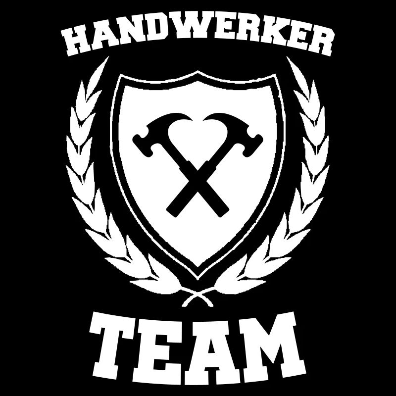 handwerker team