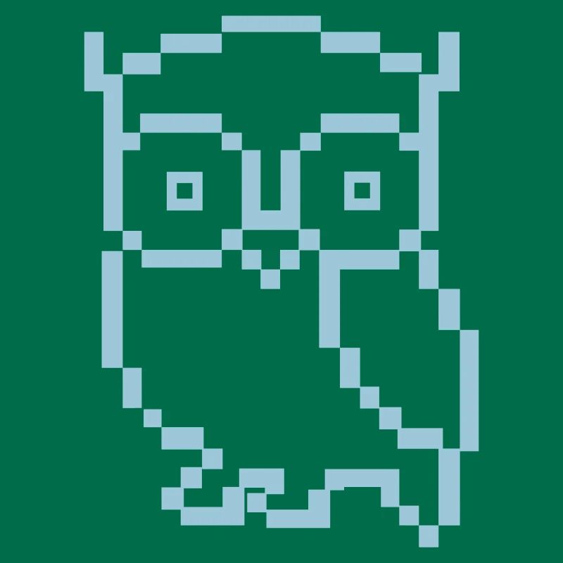 eule pixel