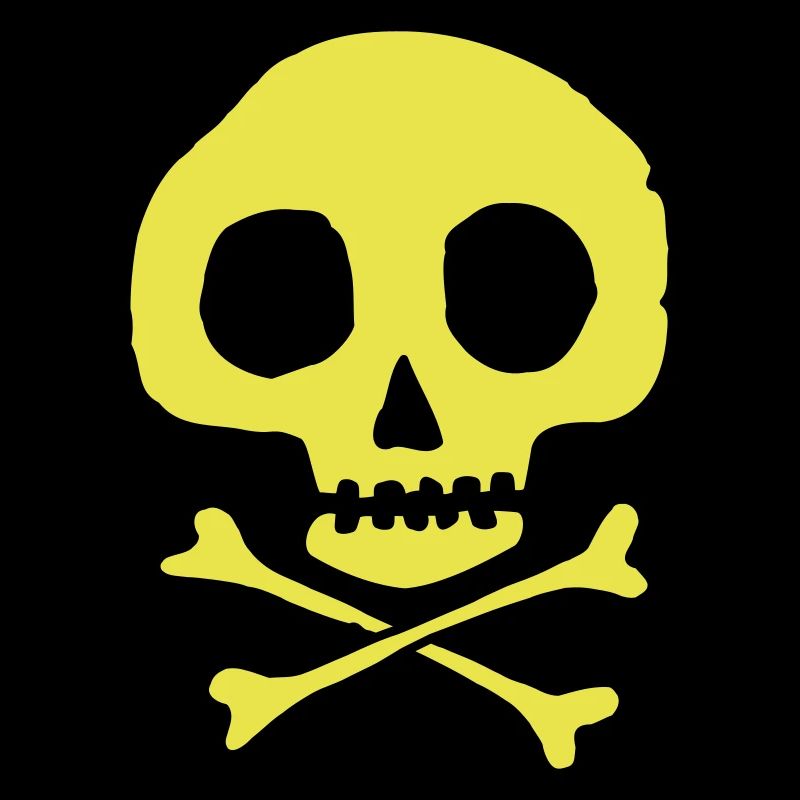 Skull & Bones