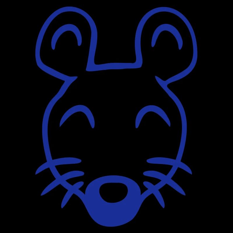 souris souris mignon petit rat rongeur amical