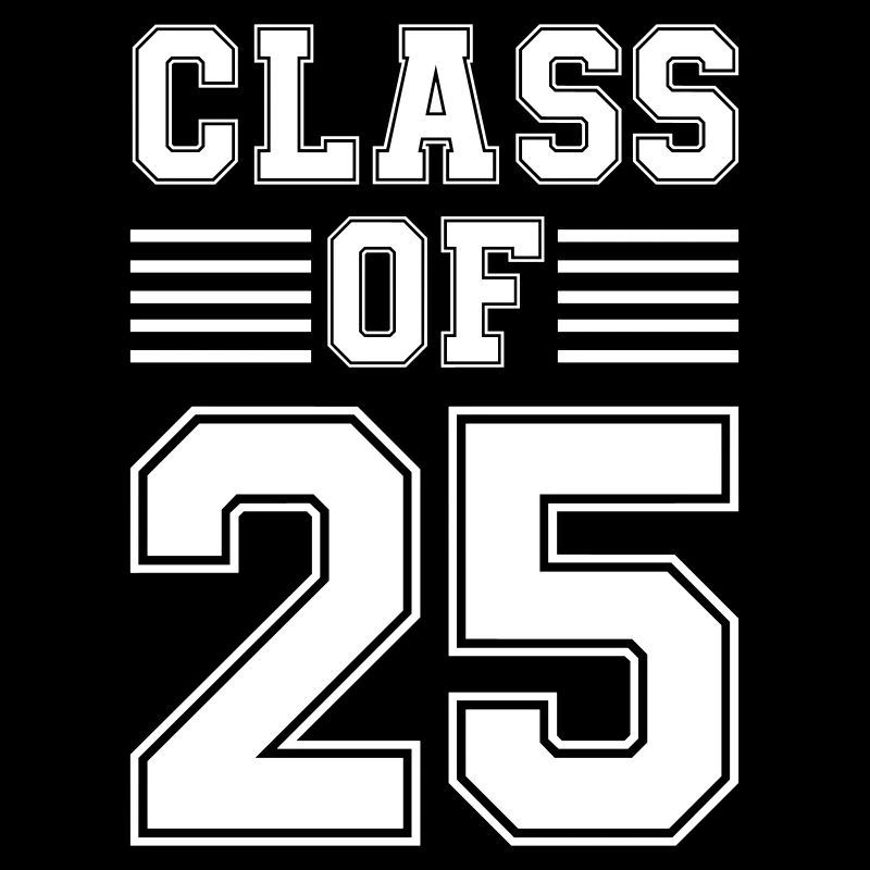 Classe de 25
