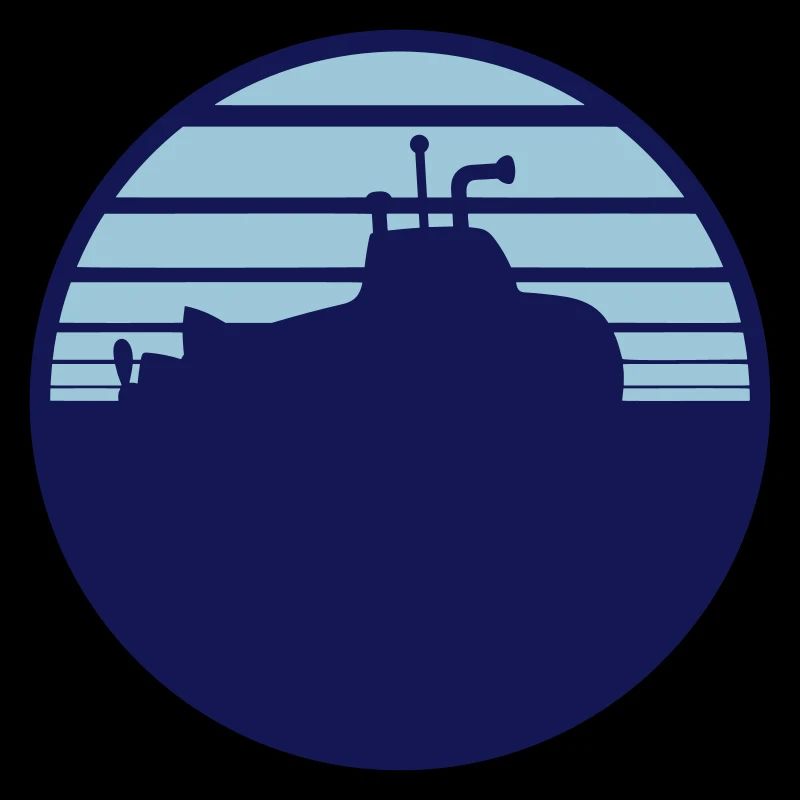 Plongée de surface sous-marine