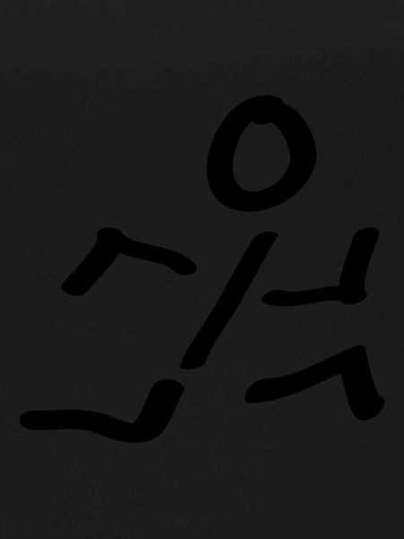 runner