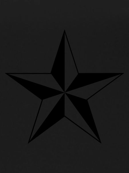 Nautical Star