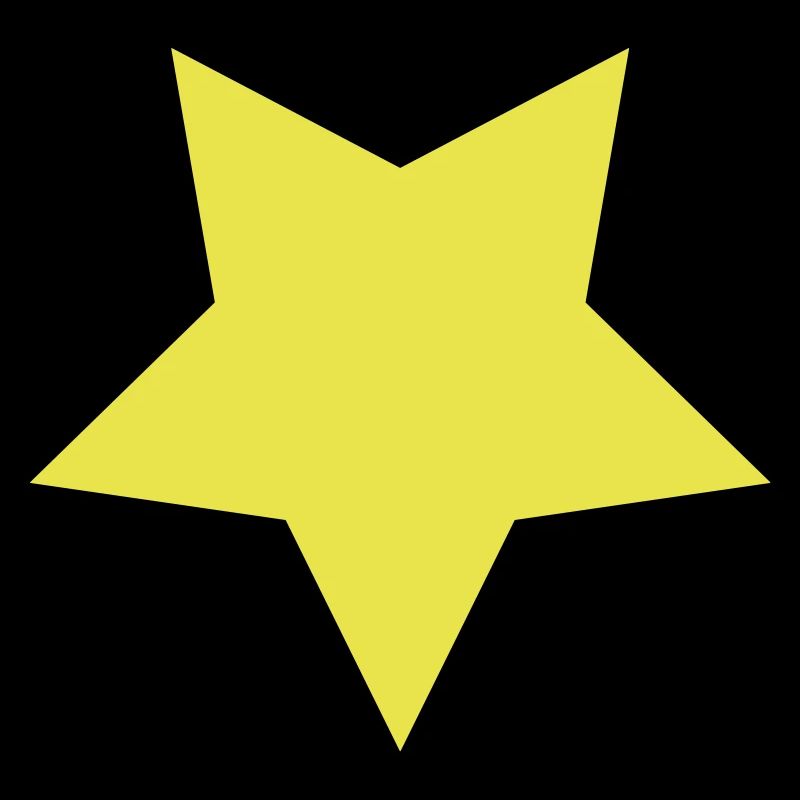 Étoile