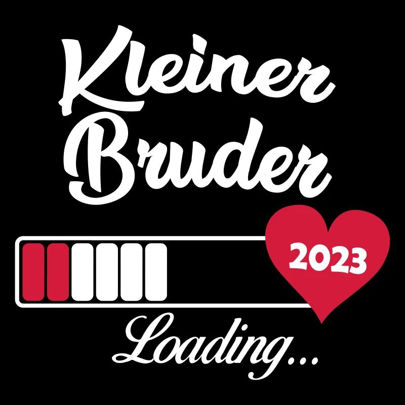 Kleiner Bruder Loading 2023