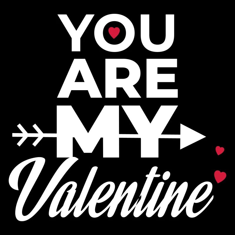 TU ES MA VALENTINE