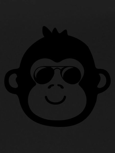 Monkey Cool