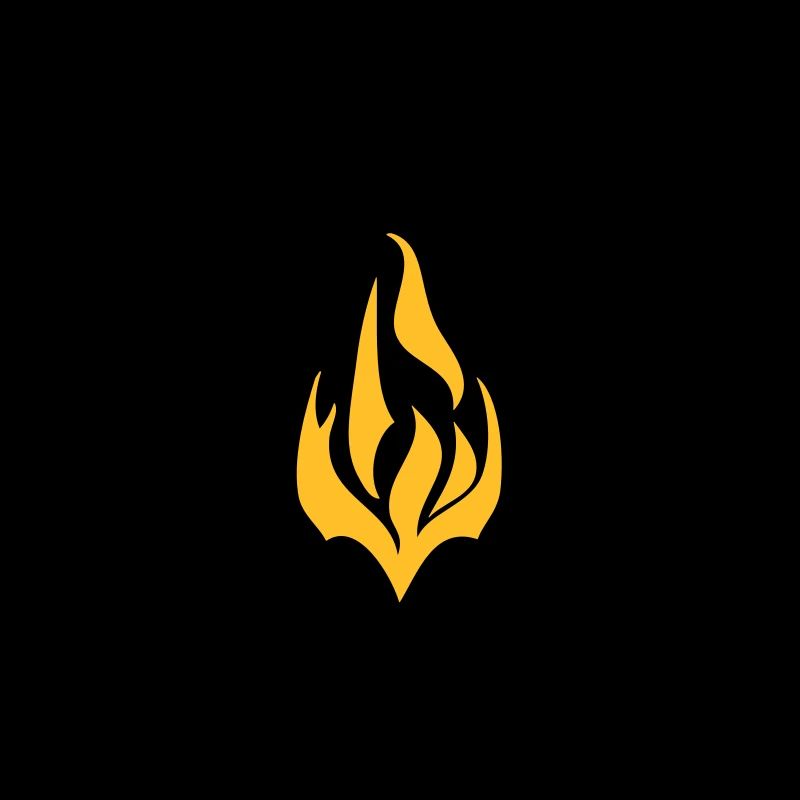 Rune de feu