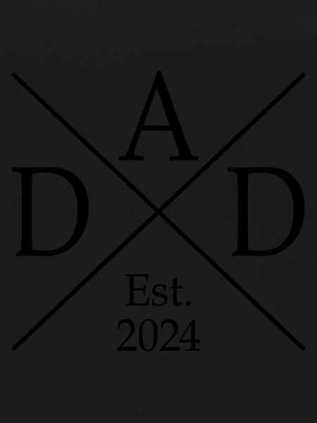 Dad Est. 2024
