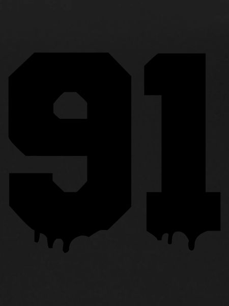 91