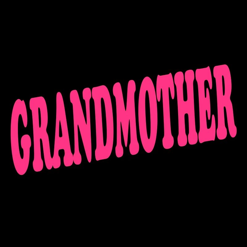 Beste GROSSMUTTER aller Zeiten