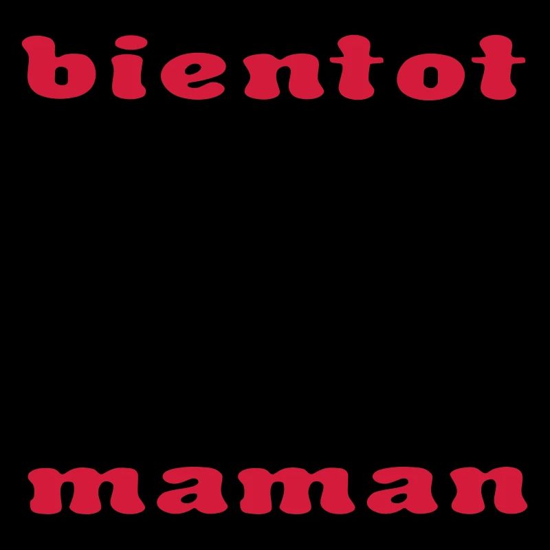 Bald Mutter 2