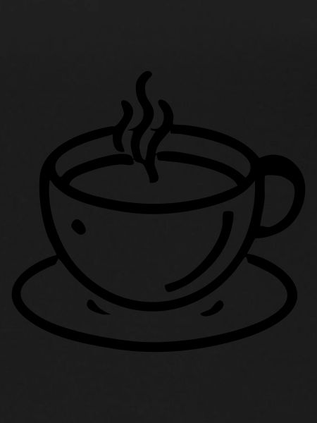 coffee cup coffee tea