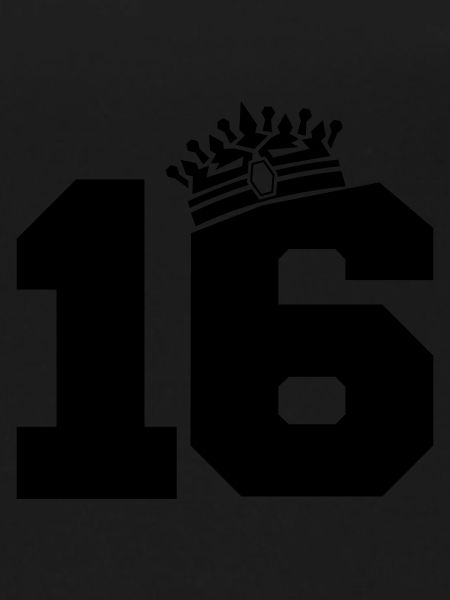 16 king