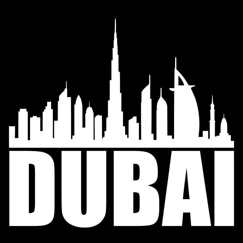 Horizon de Dubaï 1