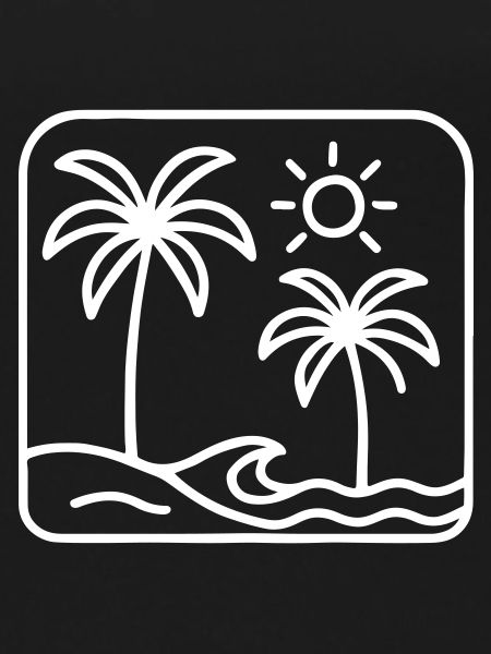 Holidays Island Summer