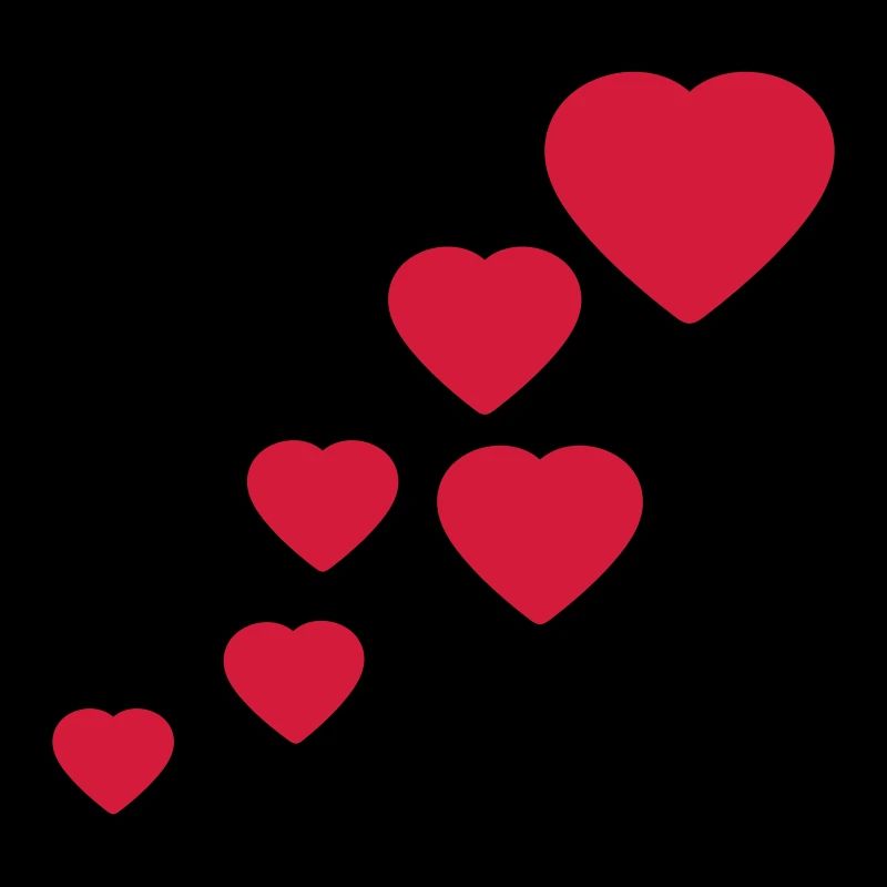 Hearts