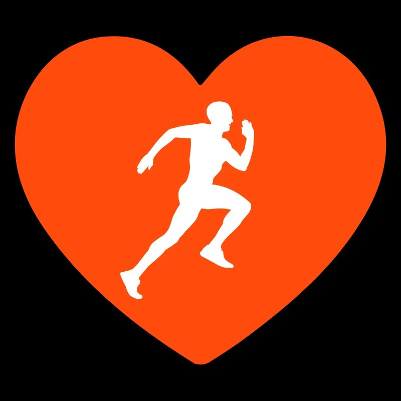 I Love running