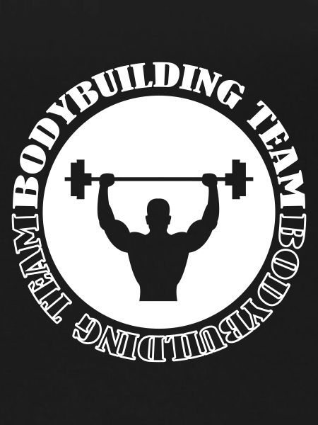 Équipe de musculation 01