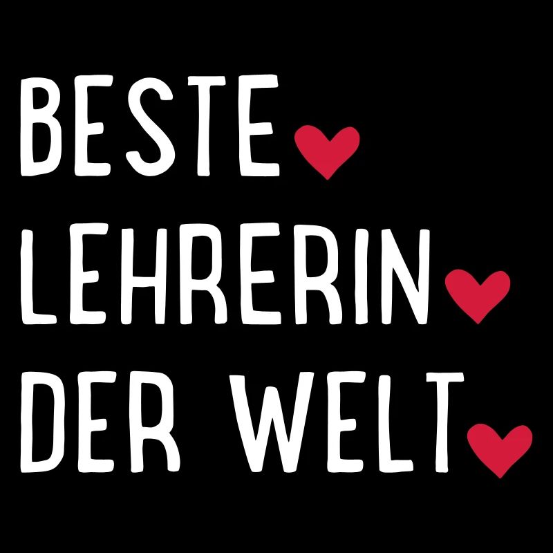 Lehrerin