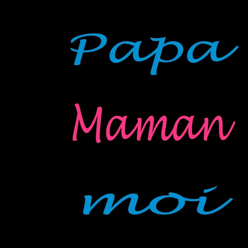 Papa plus maman