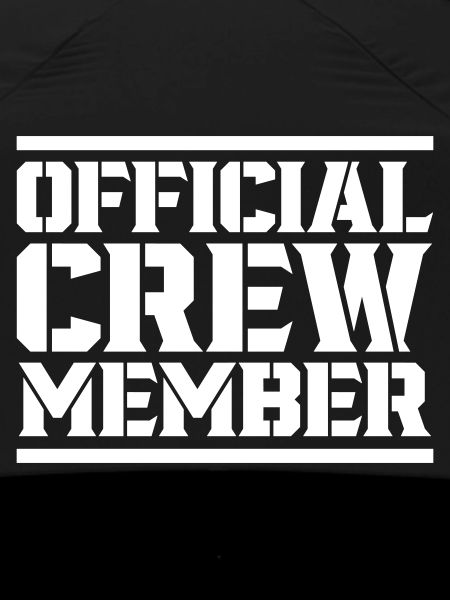crew member
