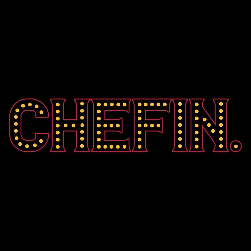 Chefin | Farben änderbar